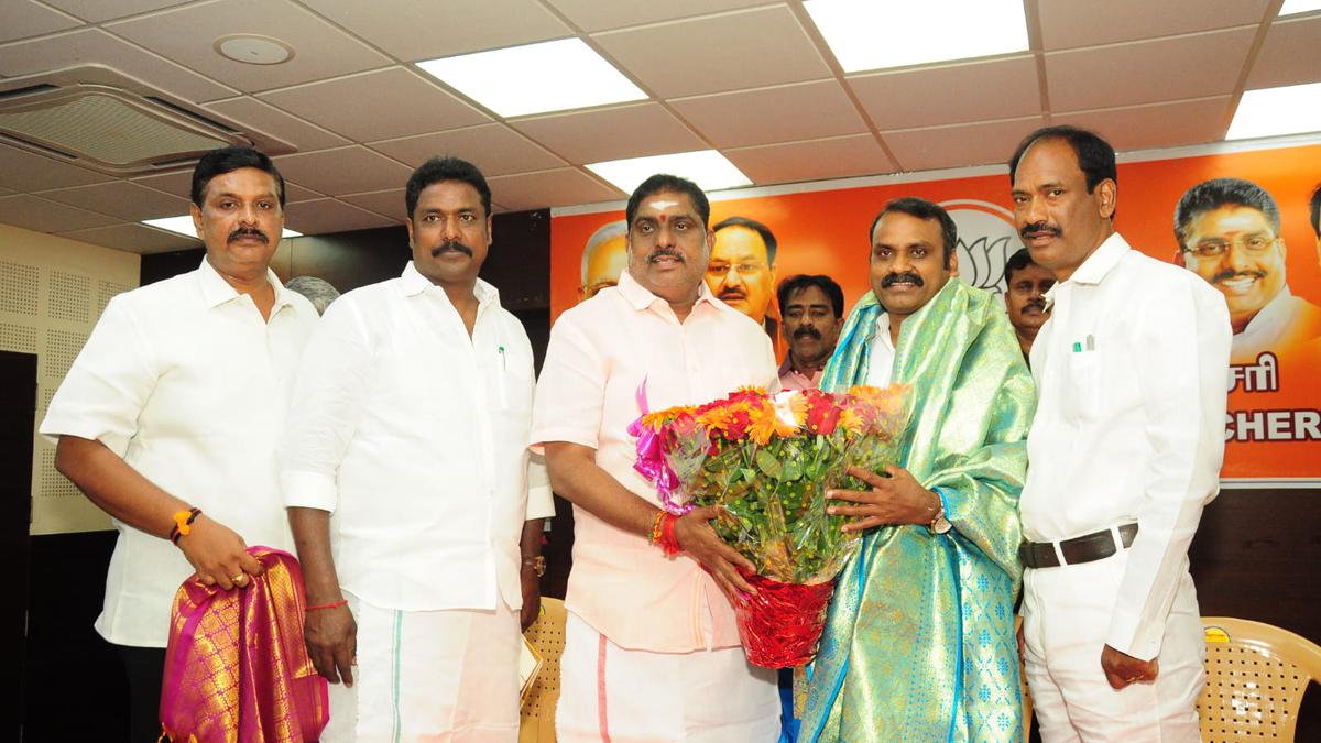 union minister visit